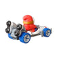 Hot Wheels Mario Kart Shy Guy, [Toty Winner] B-Dasher