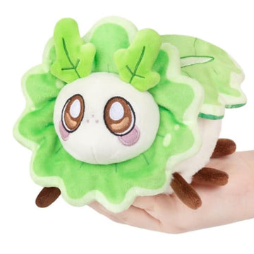 Squishable - Alter Egos Series 8: Turnip Moth - Alter Ego Collection - 7 in - Soft Toy Collectible Stuffed Animal - Beans