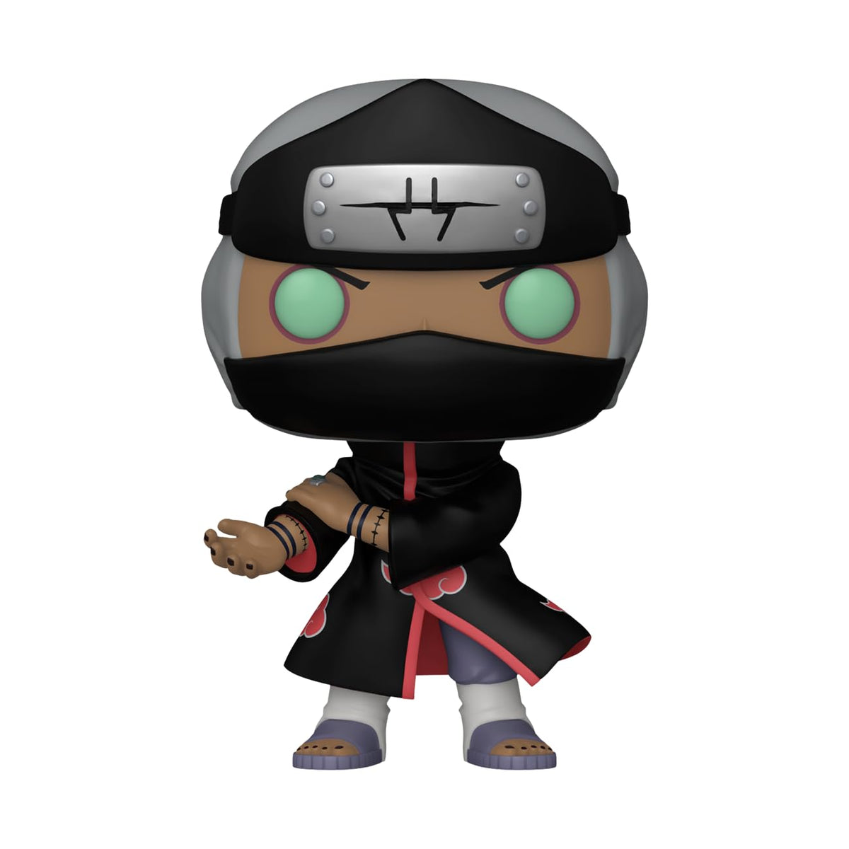 Funko POP! Animation: Naruto - Kakuzu