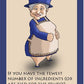 Jewish Educational Toys Cholent Card Game