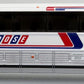 Iconic Replicas MCI MC12 Coach Grey Goose A Greyhound Canada Company 1:87-HO Scale New in The Box