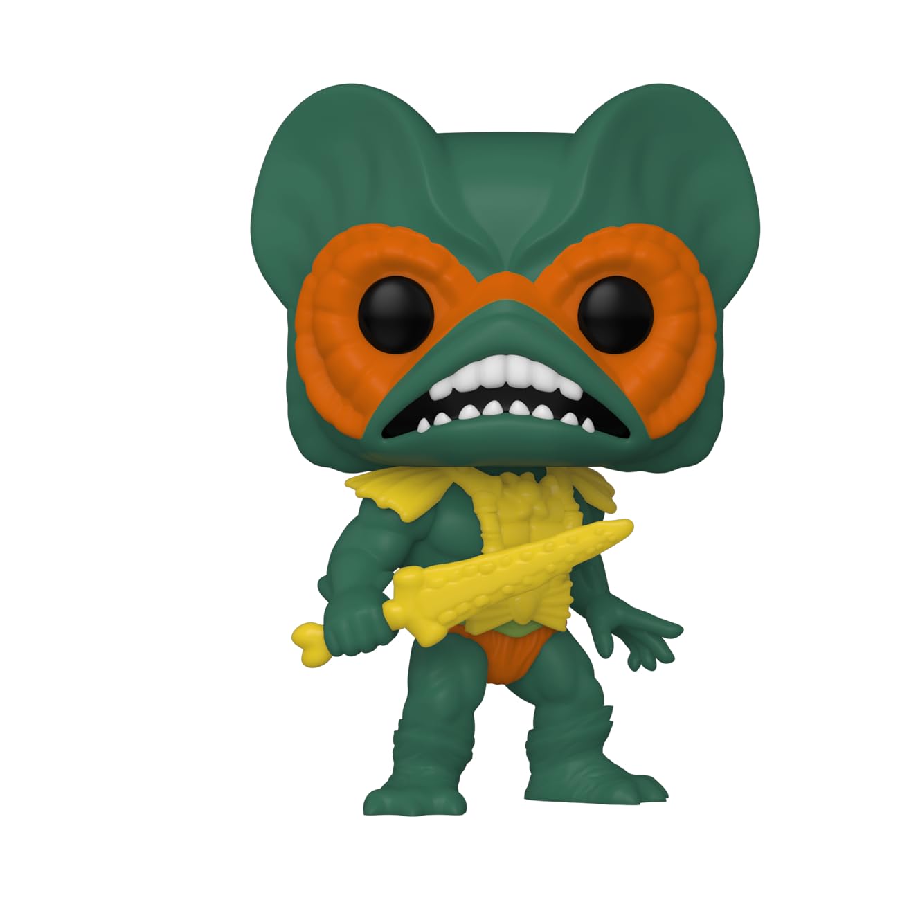 Funko POP! Vinyl: Masters of the Universe - Mer-Man