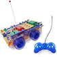 Snap Circuits R/C Snap Rover Electronics Discovery Kit