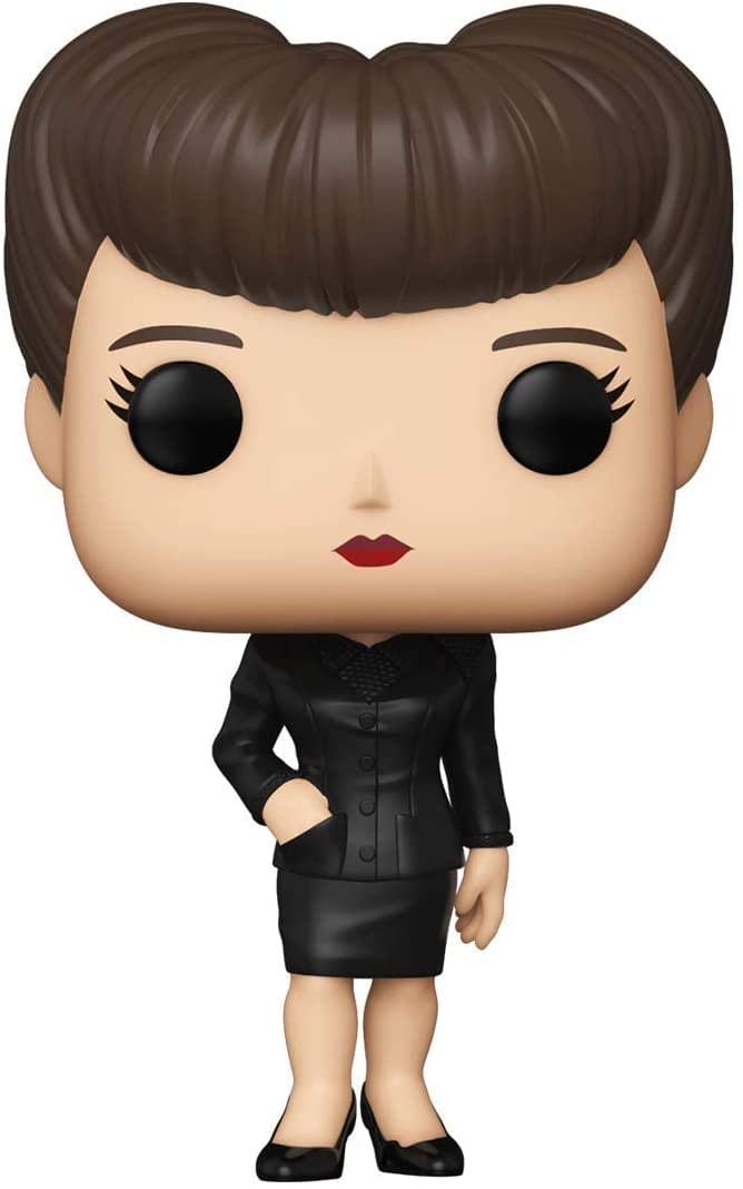Funko Pop! Movie: Blade Runner - Rachael