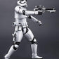 Star Wars Black Series Villain Trooper, White, Multicolor, B3838AS0