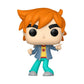 Funko POP! TV: Scott Pilgrim - Scott Pilgrim - Collectable Vinyl Figure - Gift Idea - Official Merchandise - for Kids & Adults - Movies Fans - Model