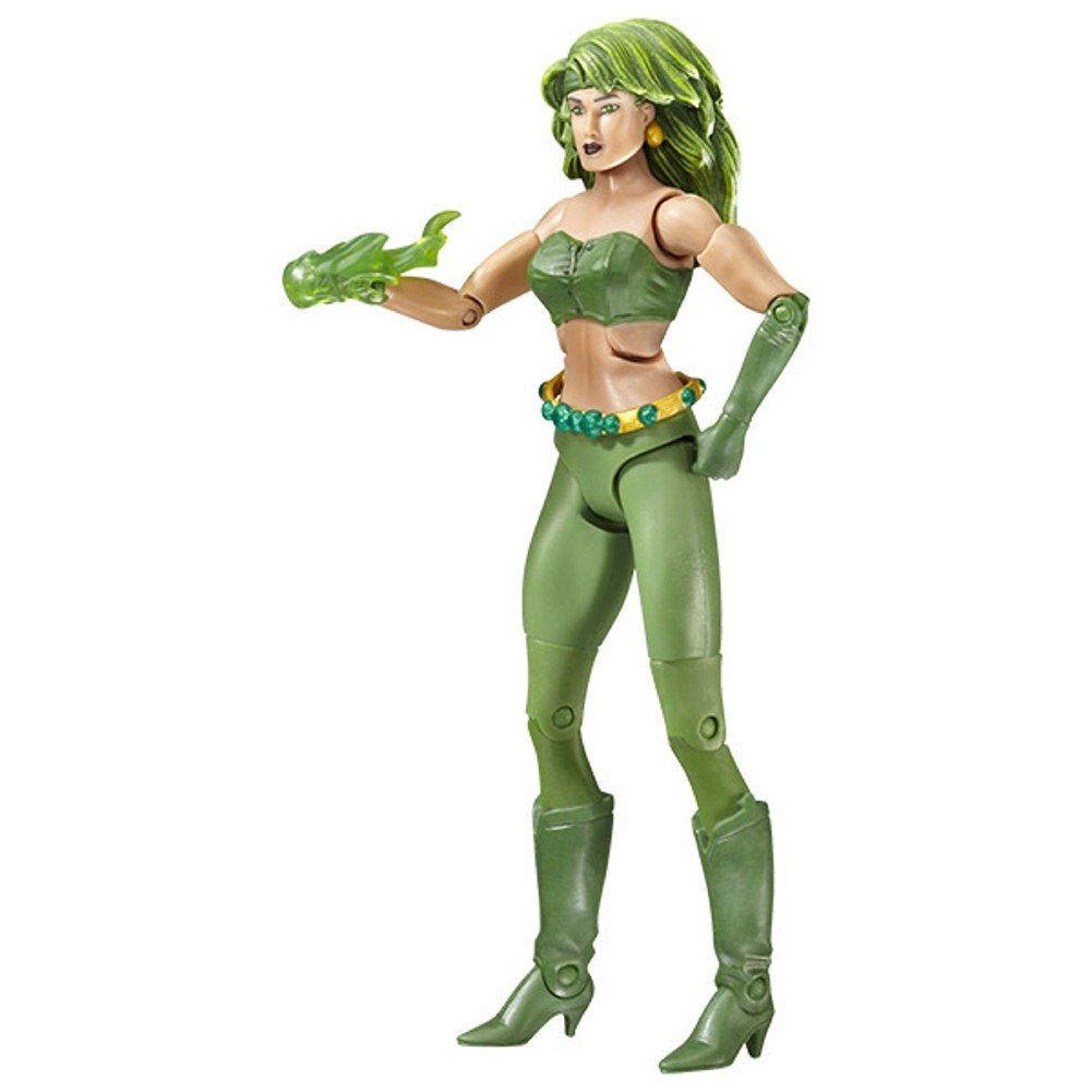 DC Comics FIRE Signature Collection Exclusive Action Figure