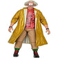 NECA Back to THE Future - Ultimate Doc Brown 2015 - Figurine articulée 18cm