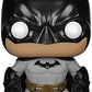 Funko POP Heroes: Arkham Asylum Batman,Multi-Colored