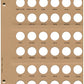 Dansco US Lincoln Cent Coin Album 1909 - 2009 #7100