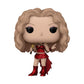 Funko POP! Rocks: Shakira - (Super Bowl) - Glitter - Collectable Vinyl Figure - Gift Idea - Official Merchandise - for Kids & Adults - Music Fans
