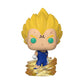 Funko POP! Animation: Dragon Ball Z - Majin Vegeta