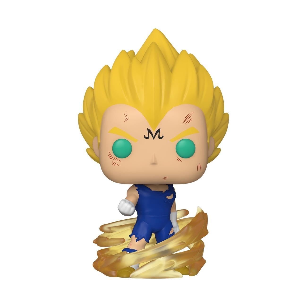 Funko POP! Animation: Dragon Ball Z - Majin Vegeta