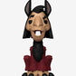 Kuzco As Llama Vinyl Soda Emperor's New Groove BoxLunch Exclusive Figure