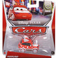 Disney Pixar Cars Harumi Diecast Vehicle