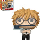 Funko Pop Denji Chainsaw Man Exclusive 1767