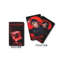 ATEEZ Golden Hour: Part.3 in Your Fantasy Lomo Card & Sticker Set - Photocards for ATINY (Lomo Card)