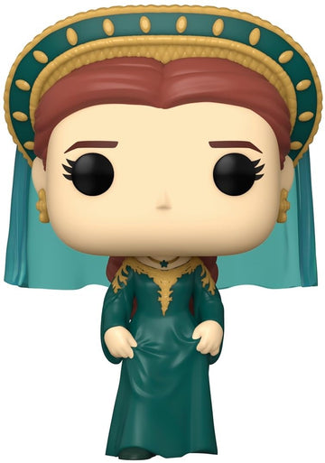 Funko POP! TV: House of The Dragon - Collectable Vinyl Figure - Gift Idea - Official Merchandise - for Kids & Adults - TV Fans - Model Figure for