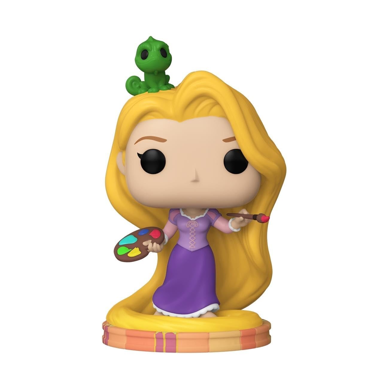 Funko POP! Disney Princesses: Tangled - Rapunzel