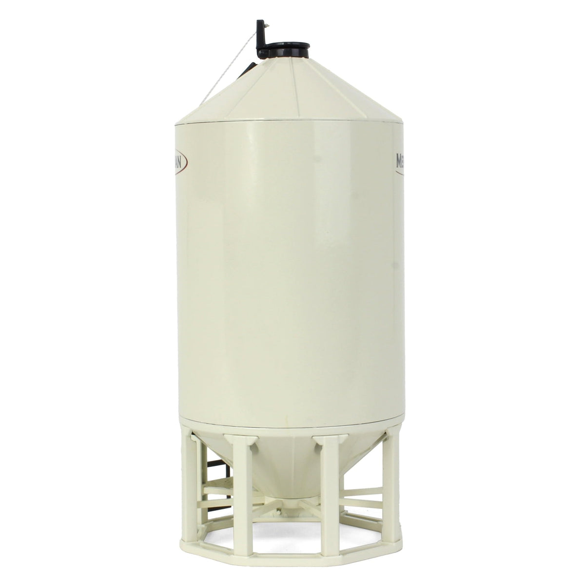 Spec Cast 1/64 Meridian 1620 Multi-Purpose Smoothwall Bin MER-007
