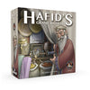 Rather Dashing Games Hafid's Grand Bazaar