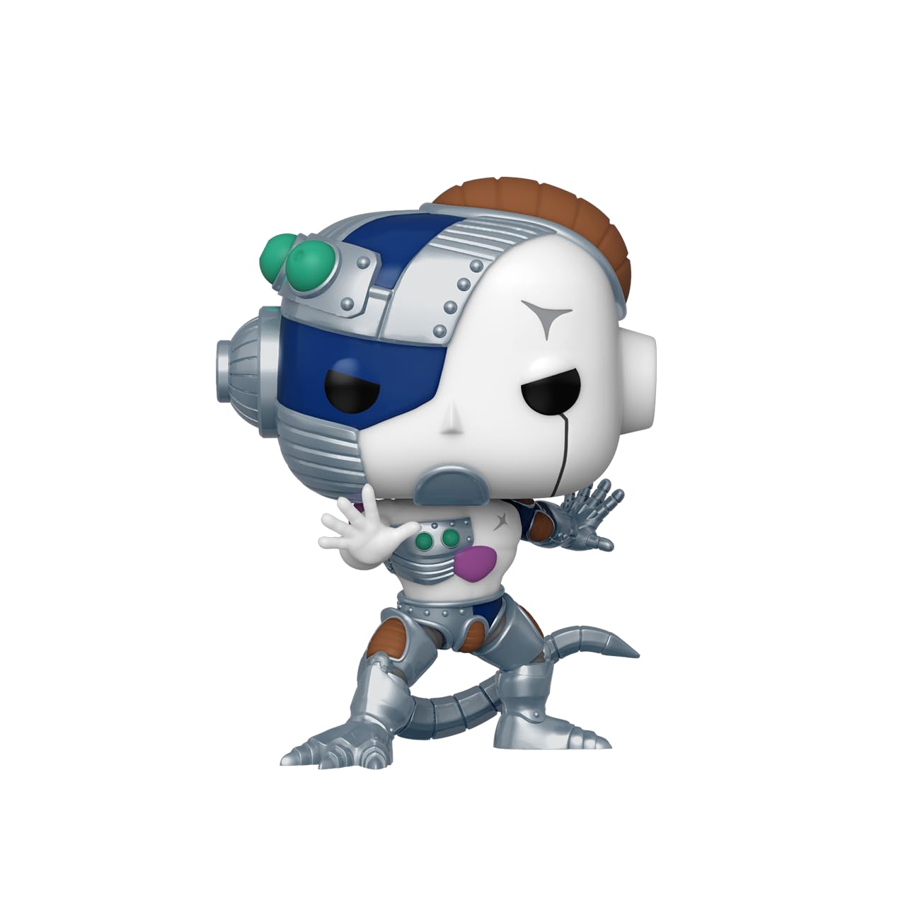 Funko POP! Animation: Dragon Ball Z - Mecha Frieza