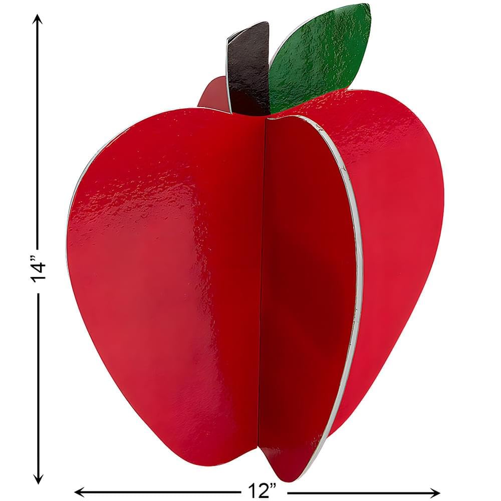 Apple Centerpiece