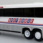 Iconic Replicas MCI MC12 Coach Grey Goose A Greyhound Canada Company 1:87-HO Scale New in The Box