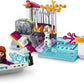 LEGO Disney Frozen II Anna’s Canoe Expedition 41165 Frozen Adventure Building Kit (108 Pieces)
