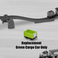 Fisher-Price Replacement Parts for Thomas and Friends Train Set - GRF01 ~ All Around Sodor Deluxe ~ Replacement Green Cargo Car