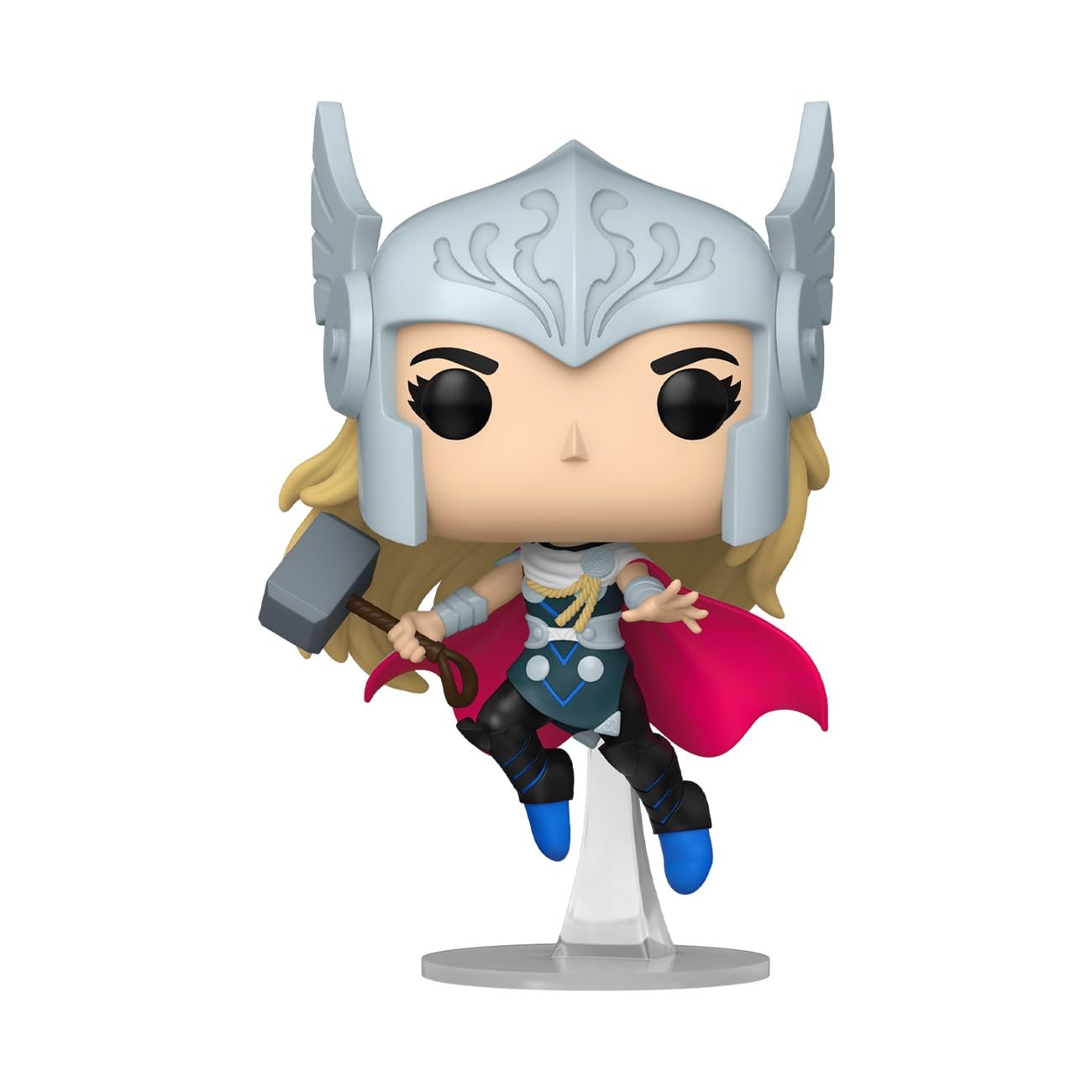 Funko POP! Marvel: Thorgwen