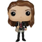Funko Sarah Manning: P o p ! TV Vinyl Figurine Bundle with 1 Compatible 'ToysDiva' Graphic Protector (201-05032 - B)