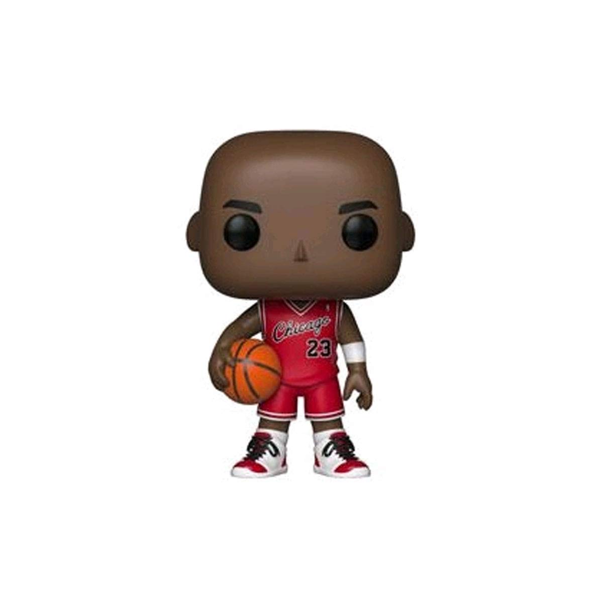 POP NBA: Michael Jordan - Rookie Jersey (Exclusive)