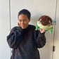 Squishable - Mini Cicada - Garden Collection - 11 in - Soft Toy Collectible Stuffed Animal