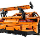 LEGO Technic Porsche 911 GT3 RS (2,704 Pieces)