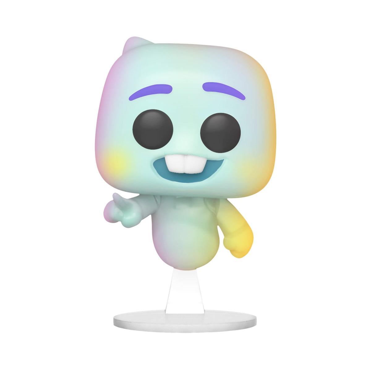 Funko Pop! Disney: Soul- 22