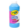 Binney & Smith Artista II Tempera Paint, Turquoise
