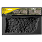 Woodland Scenics WC1248 Universal Rubber Mould Rock Wall (L x W) 266 mm x 127 mm