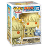 Funko Pop! Anime: Naruto Shippuden - Minato Namikaze (Nine Tail Chakra Mode) Special Edition Multicolor Exclusive #1413