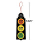 Fun Express Bible Kit Sunday School Traffic Light Paper Paper Kit - Religious Kid for Kids Christian for Kids VBS - Sunday School for Kids Ages 4-8