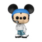 Funko Pop! Disney: Mickey Mouse Kpop! - Mickey Mouse - Disney Standard Characters - Collectable Vinyl Figure - Gift Idea - Official Merchandise - Toys