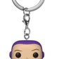 Funko Pop Keychain: Toy Story - Buzz