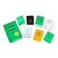 SONG SAGA Music and Stories Card Game | Storytelling Ice-Breaker Game to Share Stories and Soundtrack of Your Life | Conversation Cards For Friends
