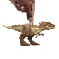 Jurassic World Chaos Theory Danger Pack Jakapil Action Figure Toy, Posable