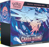 Pokémon TCG: Mega Evolution-Chaos Rising Elite Trainer Box