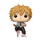 Funko POP! Readers: Chainsaw Man - Denji