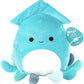 Squishmallows 7.5'' Sky The Squid (SQCR02692)