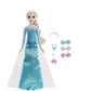 Disney Frozen Getting Ready Elsa Fashion Doll and Accessories