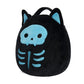 SQUISHMALLOW STUMP SKELETON TP