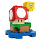 LEGO, Super Mario Super Mushroom Surprise, 18 Count